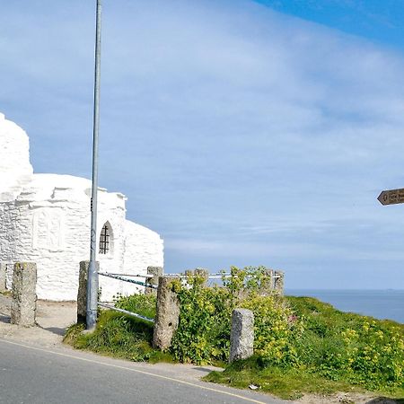 Villa Towan View Loft New Quay Esterno foto
