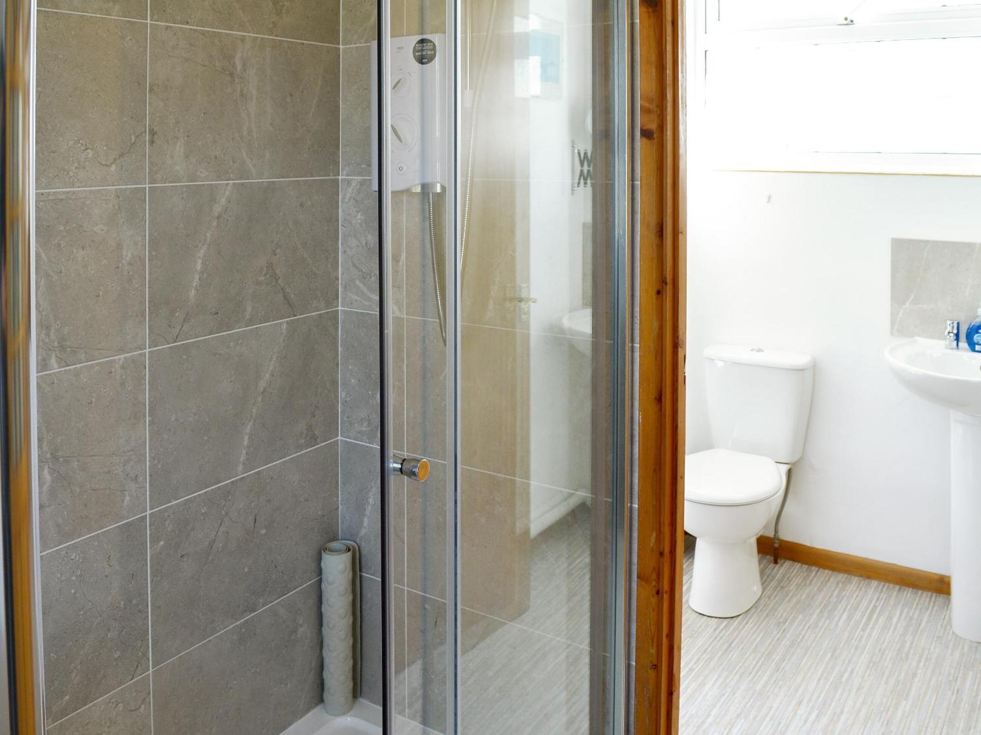 Villa Towan View Loft New Quay Esterno foto